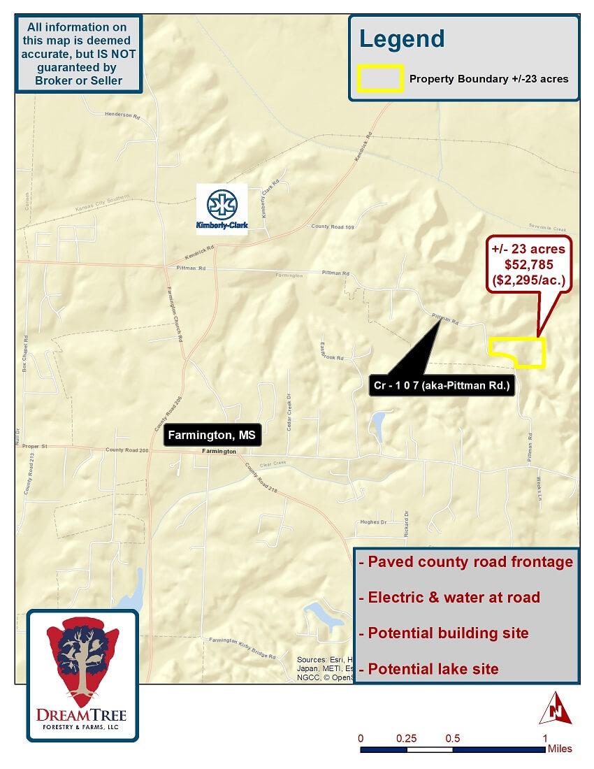 street 23 ac. lot B FOW102 Seven Mile Creek Tract.jpg