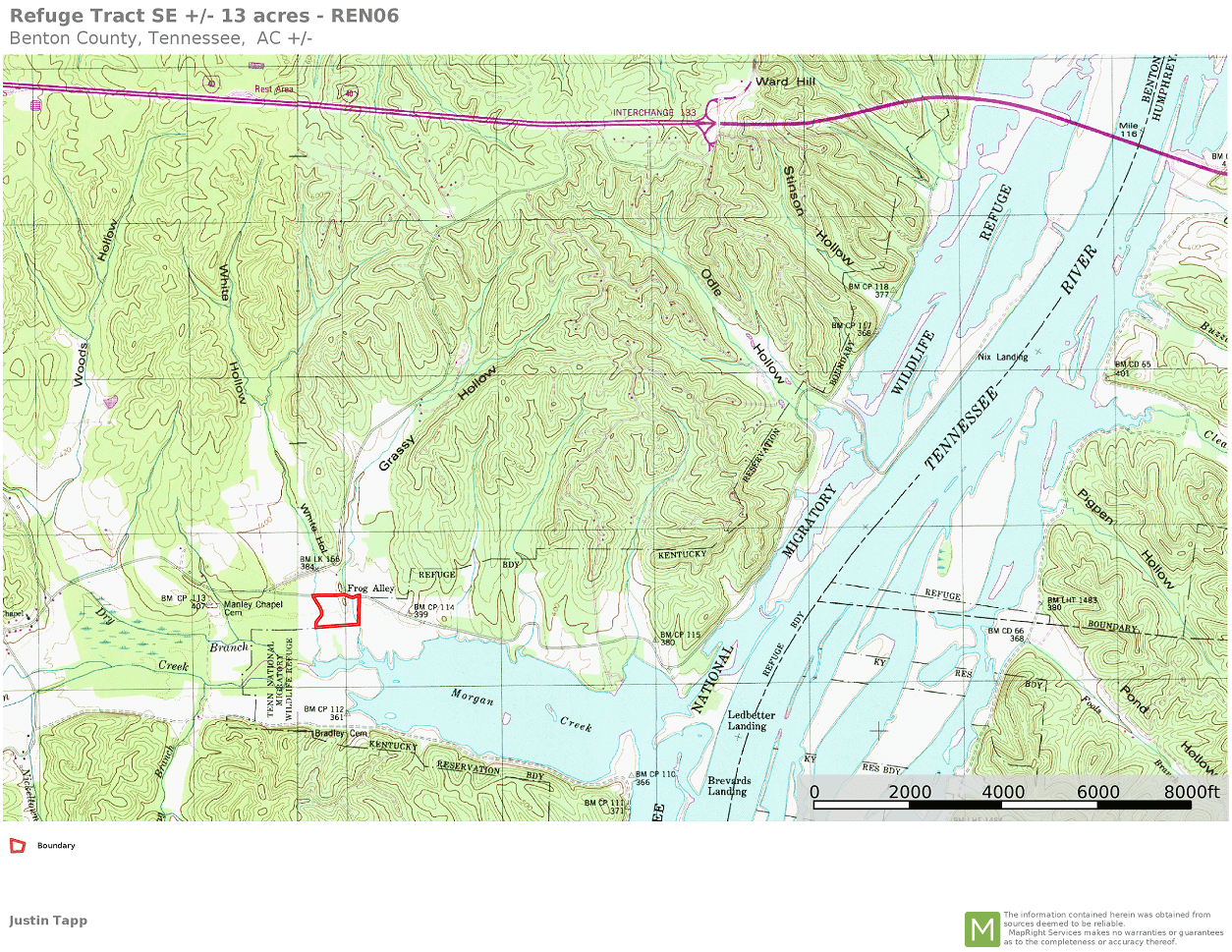 12 Topo wide Refuge Tract SE.png