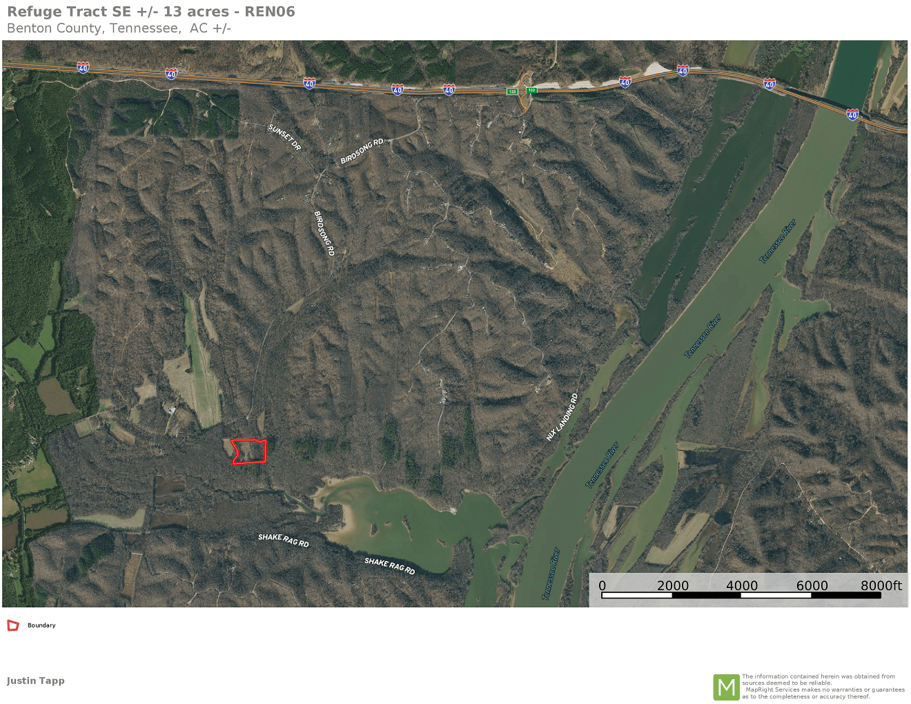 13 Aerial wide Refuge Tract SE.png