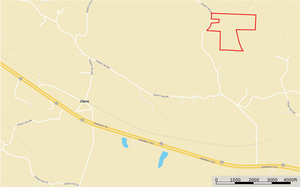 22 Street Map.png
