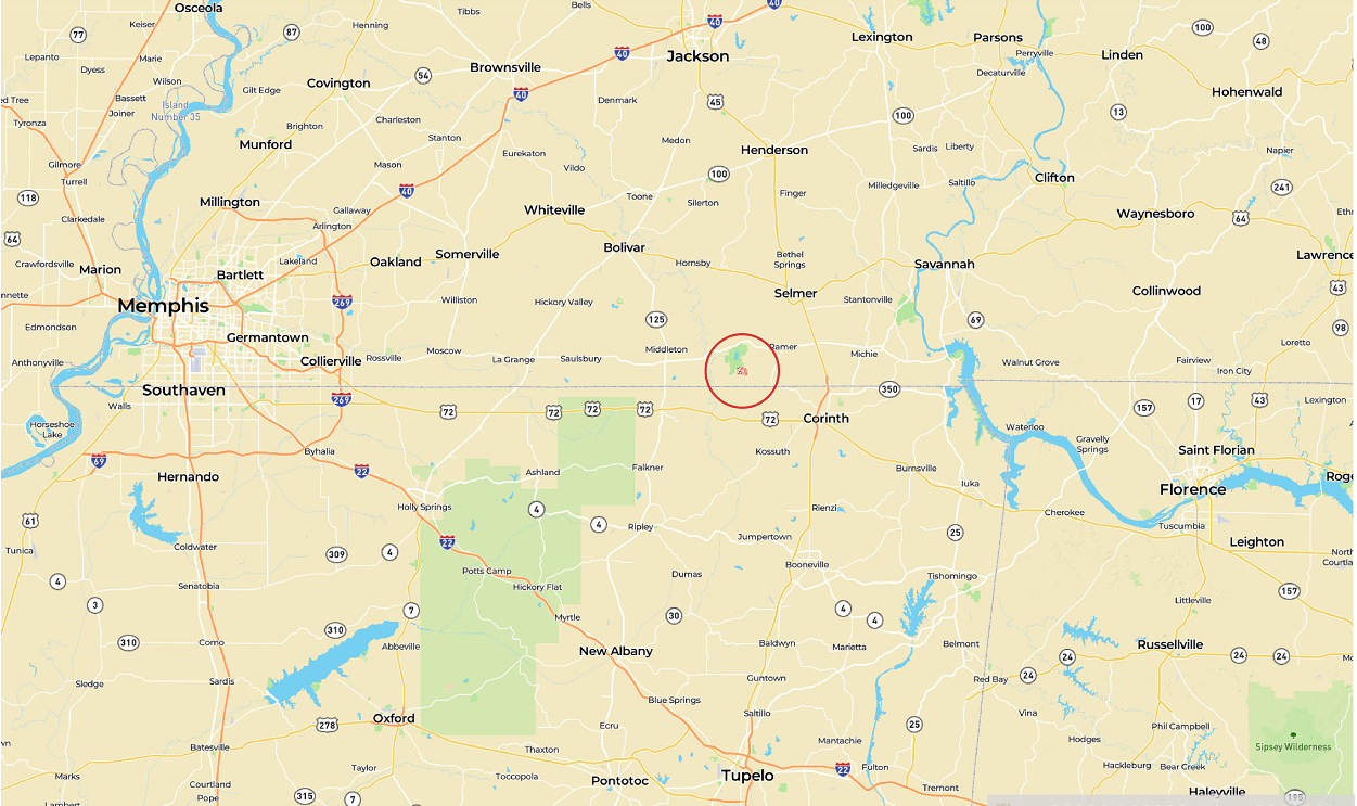 99 Location Map.png