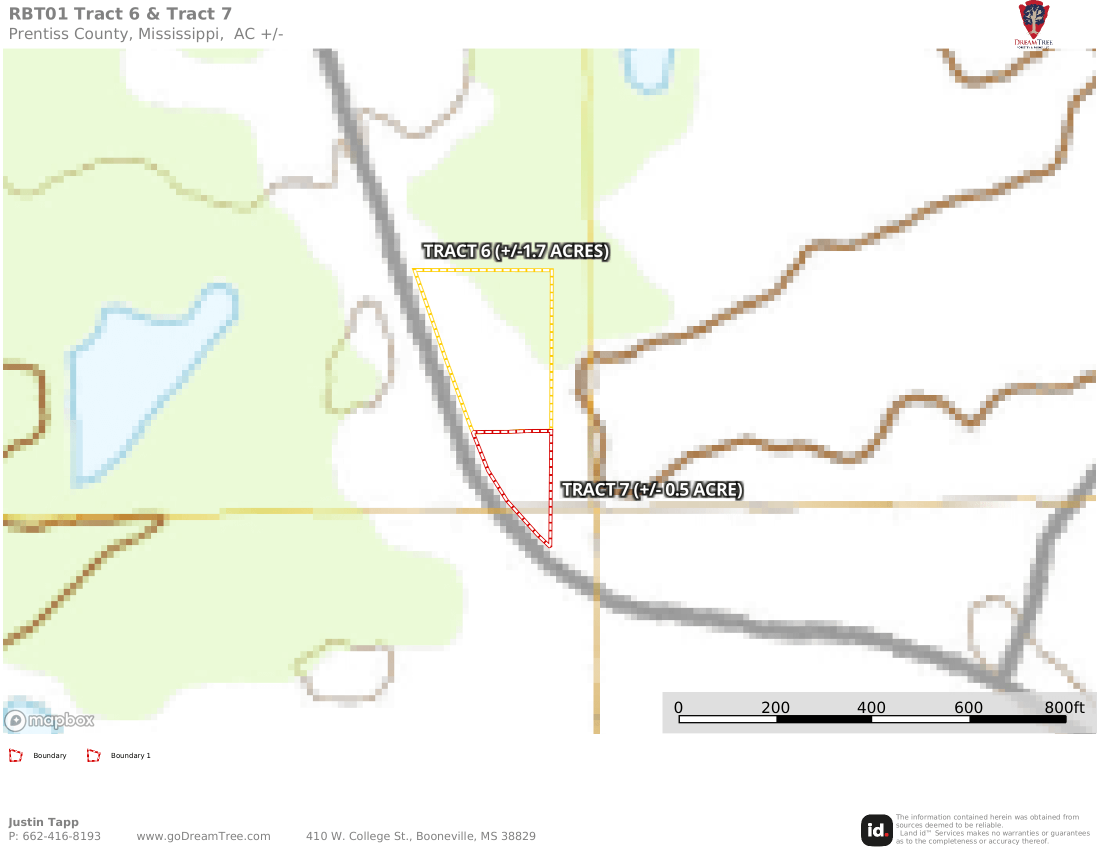 6 Topographic Map Tracts 6 and 7.png